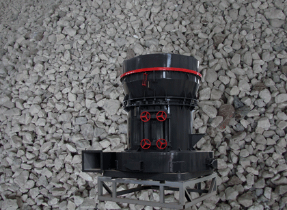 磨粉機液壓系統保養的核心操作是保持液壓缸以及液壓油的清潔