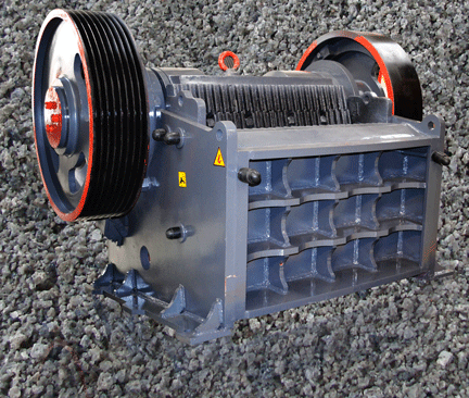 直銷型顎式破碎機廠家的優勢分析