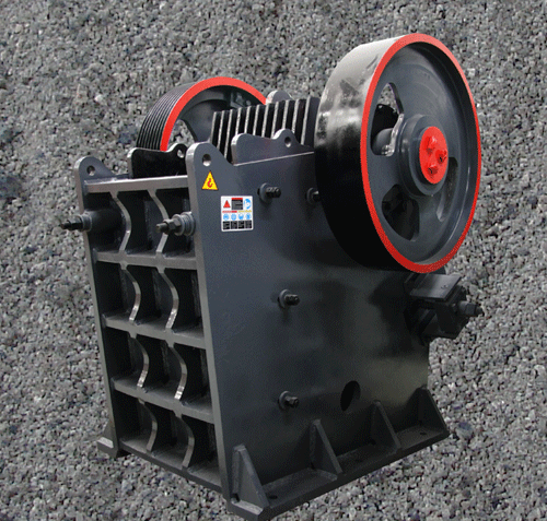 顎式破碎機(jī)的使用說(shuō)明的重要性