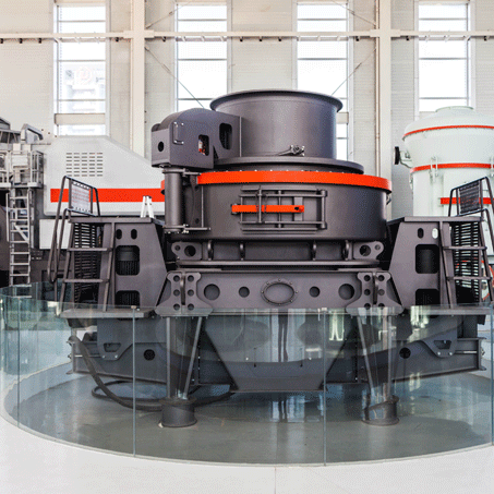 購(gòu)買河卵石制砂機(jī)為什么要實(shí)地考察