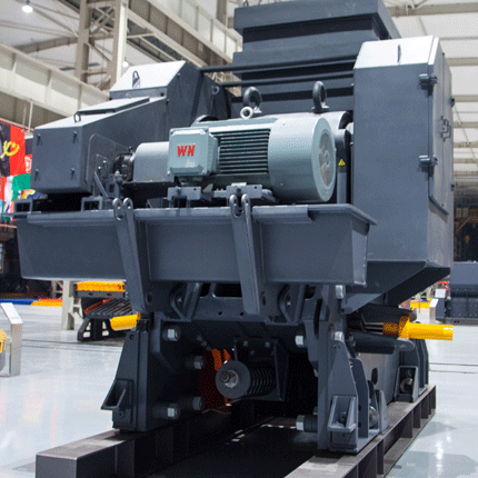 記住這九大知識點(diǎn)，幫你避過顎式破碎機(jī)選錯的尷尬