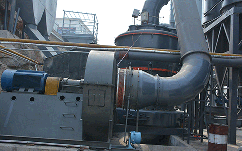 石灰石磨粉機(jī)什么時(shí)候需要緊急停機(jī)?