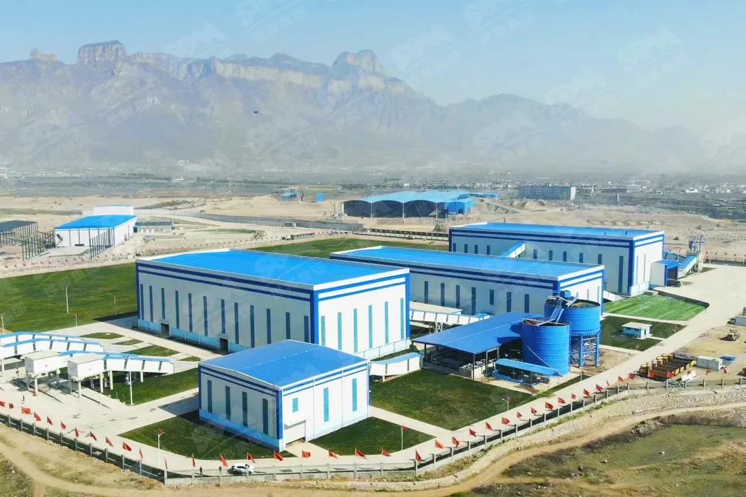 河南砂石行業發展走勢預告？副省長武國定走訪調研放信號